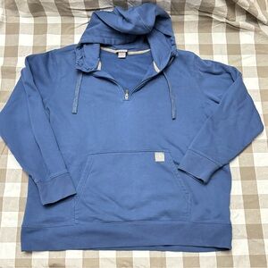 Ariat Blue Women's Sweater